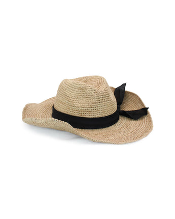 Adriana Cowboy Hat
