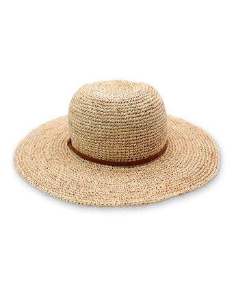 Rosalie Hat