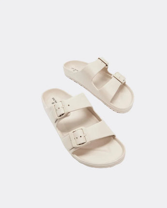 Ripe Slides Cool Grey