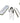 Cutlery Set Eucalyptus