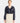 Riva Blouse Navy