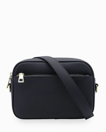 Ruby London Bag Navy
