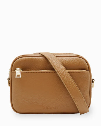Ruby London Bag Tan