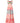 Maxi Rosa Sundress