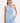 Amaya Cupro Tie Top
