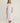 Sculpt Dress Alabaster