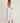 Sculpt Dress Alabaster