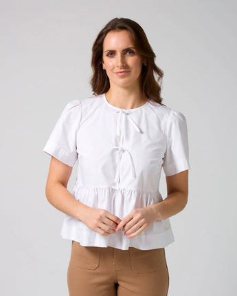 Eva Blouse