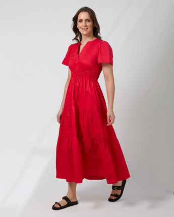 Vittoria Dress - Various