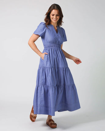 Vittoria Dress - Various