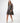 Arabella Dress Leopard