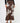 Calista Skirt Cocoa Blooms