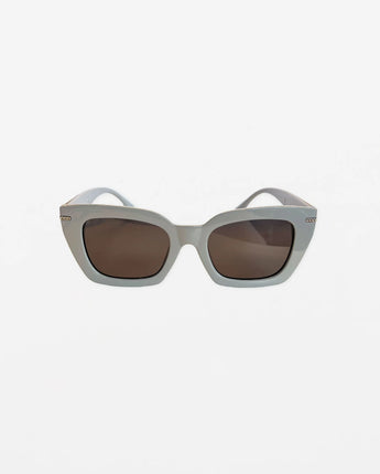 High Street Grey Sunglasses