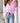 Stripe Shirt Pink