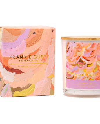 Summer Nights Candle