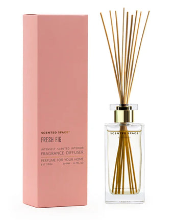 Fresh Fig Diffuser 200mL