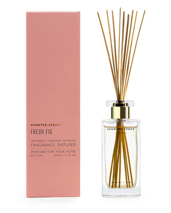 Fresh Fig Diffuser 200mL