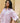 Sunset Oversized Shirt