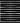 Neck Scarf Black & White Stripe