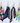 Key Scarf - 6 Designs