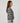 Henri Cardigan Black Tea
