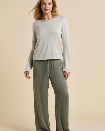 Stella Pants Sage