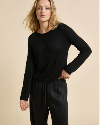 Stella Pants Black
