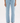 Organic Straight Leg Jean Soft Blue