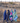 Key Scarf - 6 Designs