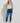 Hope Jogger Jean Indigo