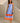 Sorrento Bloom Midi Dress