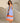 Sorrento Bloom Midi Dress