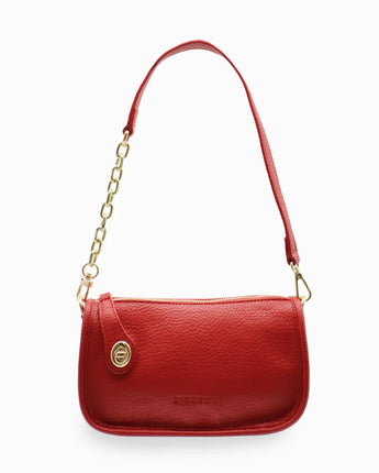 Stacey Bag Red