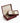 Luxe Pinot Jewellery Box