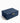 Luxe Navy Jewellery Case