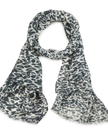 Tamara Wool Scarf