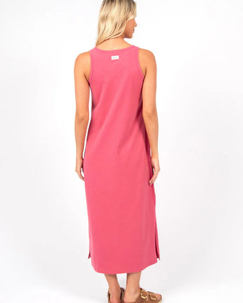 Teaser Dress Pink