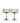 Studio Glass Coupe Olive