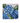 Bec Fing Designs Ladies Hankie Hydrangea