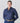 Tulip Emblem Shirt Navy