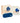 Lula Self Warming Eye Mask - Vanilla - 5 Pack