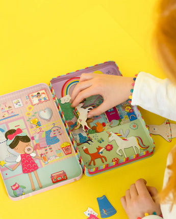 Fairy Magnetic Playtime