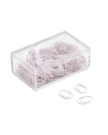 Paper Clips Petite Petal