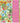 Writing Set Flower Field