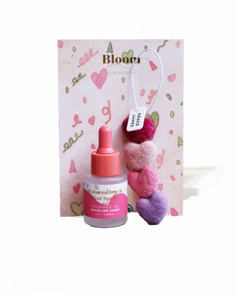 Watermelon & Mint Spritz Air Freshener