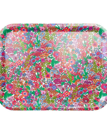 Liberty Tray Margaret Annie K