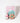White Peach & Lily Air Freshener