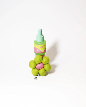 Wild Frangipani & Rose Air Freshener
