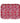 Liberty Tray Wiltshire Red