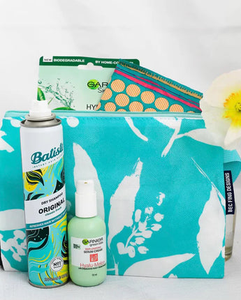 Bec Fing Designs Zipper Pouch Assorted